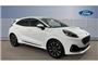 2022 Ford Puma 1.0 EcoBoost Hybrid mHEV ST-Line Vignale 5dr