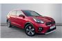 2020 Kia Niro 1.6 GDi Hybrid 2 5dr DCT