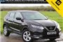 2018 Nissan Qashqai 1.5 dCi 115 Acenta Premium 5dr