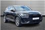 2024 Audi Q3 35 TDI Black Edition 5dr S Tronic