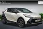 2024 Toyota C-HR 2.0 Hybrid GR Sport 5dr CVT