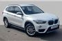 2018 BMW X1 xDrive 20i SE 5dr Step Auto