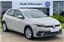 2021 Volkswagen Polo 1.0 TSI Style 5dr