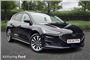 2024 Ford Focus 1.0 EcoBoost Hybrid mHEV 155 Titanium X 5dr Auto