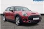 2021 MINI Clubman 2.0 Cooper S Exclusive 6dr