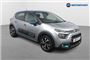 2022 Citroen C3 1.5 BlueHDi Shine Plus 5dr