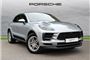 2019 Porsche Macan S 5dr PDK