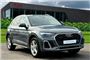 2023 Audi Q5 40 TDI Quattro S Line 5dr S Tronic