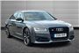 2016 Audi S8 S8 Plus TFSI Quattro 4dr Tip Auto