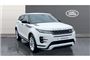 2022 Land Rover Range Rover Evoque 2.0 D200 R-Dynamic SE 5dr Auto