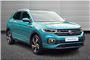 2019 Volkswagen T-Cross 1.0 TSI 115 R-Line 5dr