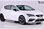 2018 SEAT Leon 2.0 TDI 150 FR Technology 5dr