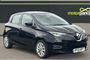 2021 Renault Zoe 80kW Iconic R110 50kWh Rapid Charge 5dr Auto