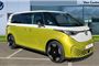 2023 Volkswagen ID.Buzz 150kW 1ST Edition Pro 77kWh 5dr Auto