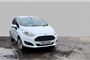 2015 Ford Fiesta 1.0 EcoBoost Titanium 5dr