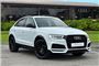 2018 Audi Q3 1.4T FSI Black Edition 5dr S Tronic