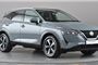 2022 Nissan Qashqai 1.3 DiG-T MH 158 N-Connecta 5dr Xtronic