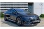 2022 Mercedes-Benz EQS EQS 450+ 245kW AMG Line Premium 108kWh 4dr Auto