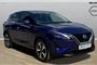 2023 Nissan Qashqai 1.3 DiG-T MH 158 N-Connecta 5dr Xtronic