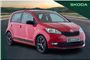 2019 Skoda Citigo 1.0 MPI GreenTech Monte Carlo 5dr