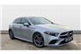 2020 Mercedes-Benz A-Class A200d AMG Line Premium Plus 5dr Auto