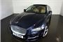 2016 Jaguar XJ 3.0d V6 Luxury 4dr Auto