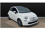 2021 Fiat 500 1.0 Mild Hybrid Launch Edition 3dr
