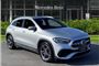 2022 Mercedes-Benz GLA GLA 200 AMG Line Premium 5dr Auto