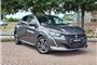 2021 Peugeot 208 1.2 PureTech 100 Allure Premium 5dr