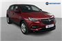 2020 Vauxhall Grandland X 1.2 Turbo SE 5dr