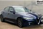 2019 Alfa Romeo Giulia 2.0 TB 4dr Auto