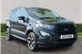 2021 Ford EcoSport 1.0 EcoBoost 140 ST-Line 5dr