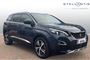 2018 Peugeot 5008 2.0 BlueHDi GT Line 5dr