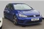 2015 Volkswagen Golf R 2.0 TSI R 3dr