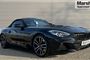 2019 BMW Z4 sDrive 30i M Sport 2dr  Auto