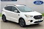 2017 Ford Kuga 2.0 TDCi ST-Line 5dr 2WD