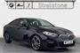 2020 BMW 2 Series Gran Coupe 220d M Sport 4dr Step Auto