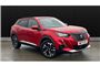 2021 Peugeot 2008 1.2 PureTech 130 Allure Premium 5dr EAT8