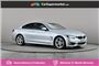 2019 BMW 4 Series 420i M Sport 2dr Auto [Professional Media]