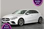 2019 Mercedes-Benz A-Class A200 AMG Line 5dr Auto