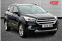 2018 Ford Kuga 2.0 TDCi 180 Titanium X 5dr Auto