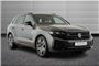 2024 Volkswagen Touareg 3.0 V6 TDI 4Motion 286 Black Edition 5dr Tip Auto