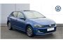 2021 Volkswagen Polo 1.0 TSI 95 Active 5dr