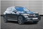 2024 Mercedes-Benz GLC GLC 300 4Matic AMG Line 5dr 9G-Tronic