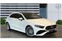 2024 Mercedes-Benz A-Class A180 AMG Line Premium Plus 5dr Auto