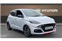 2024 Hyundai i10 1.0 T-GDi N Line 5dr