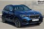 2022 BMW X5 xDrive45e M Sport 5dr Auto