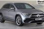 2022 Mercedes-Benz GLA GLA 200 AMG Line 5dr Auto