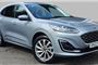 2022 Ford Kuga 2.5 PHEV Vignale 5dr CVT