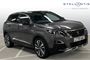 2020 Peugeot 3008 1.2 PureTech GT Line Premium 5dr EAT8